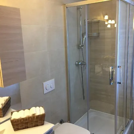 Апартаменти Coresi Deluxe