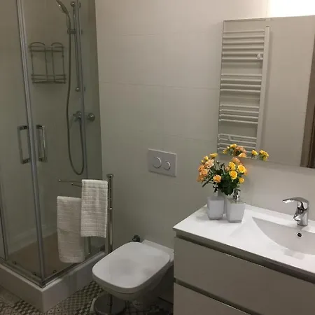 Coresi Deluxe Апартаменти