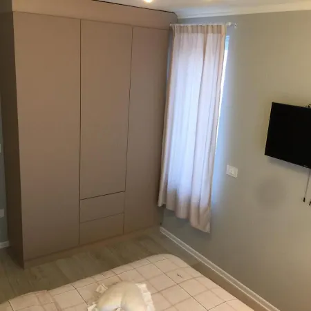 Coresi Deluxe Апартаменти Брашов
